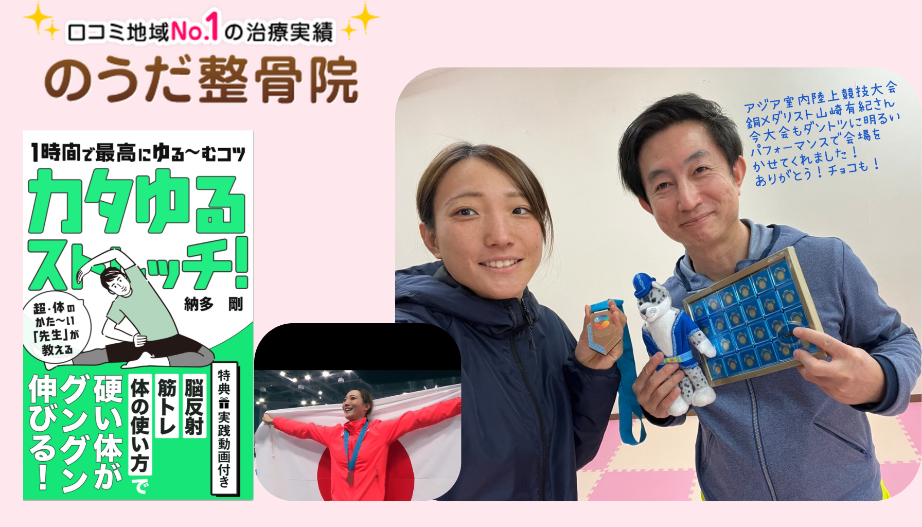 案内ボード